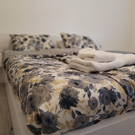 Apartman Milica Vrsac Exterior foto