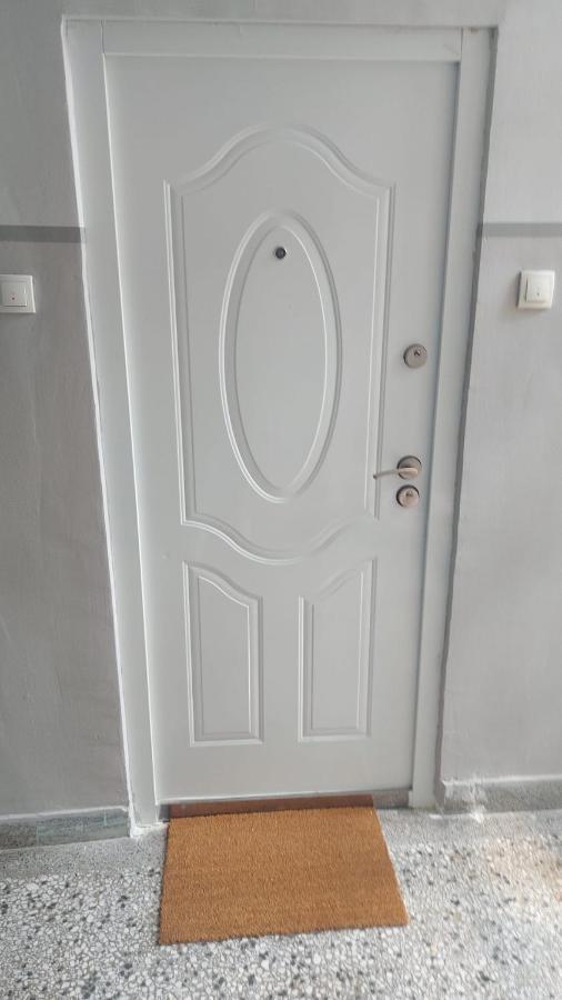 Apartman Milica Vrsac Exterior foto